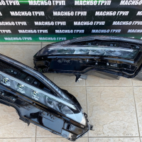 Фарове Led фар за Нисан Кашкай Nissan Qashqai , снимка 1 - Части - 40137143