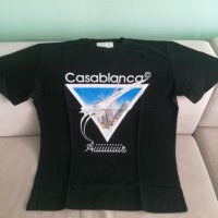 Тениски Casablanca, снимка 1 - Тениски - 42664175