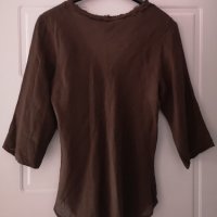 Дамски ризи/блузи с дълъг ръкав, снимка 10 - Ризи - 29143319