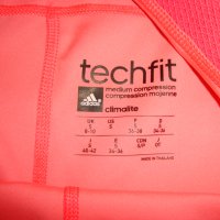 Adidas Techfit 3-клин/шорти, снимка 2 - Клинове - 29438388