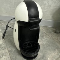 Капсулна кафемашина Dolce Gusto Krups Nescafe Dolce Gusto Piccolo KP100, снимка 1 - Кафемашини - 43452665