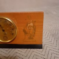 Стар сувенирен термометър #2, снимка 3 - Антикварни и старинни предмети - 31079706