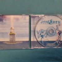 Athlantis – 2002 - Athlantis (Heavy Metal), снимка 2 - CD дискове - 39153198