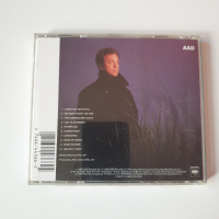 Billy Joel ‎– Storm Front cd, снимка 3 - CD дискове - 44574240