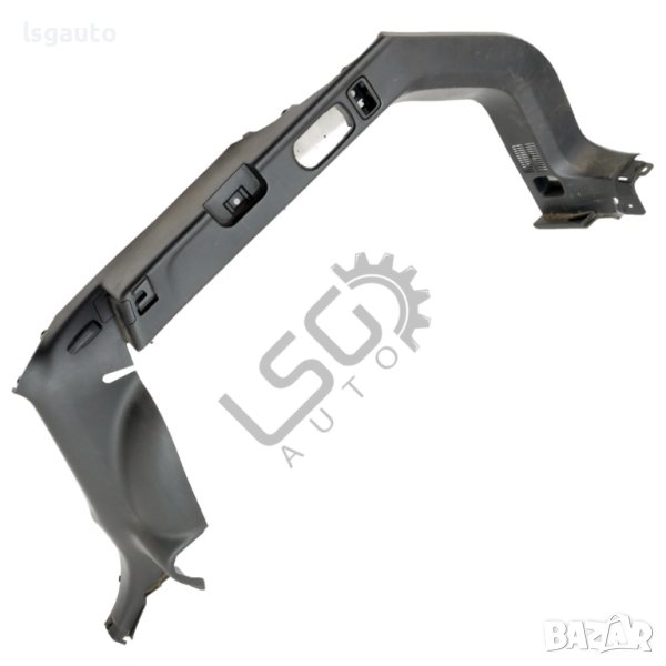 Дясна кора багажник Mazda 6 Estate (GJ, GL) 2013-2019 ID:111300, снимка 1