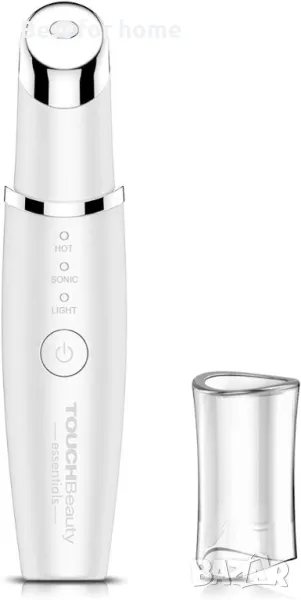 TOUCHBeauty Масажор за терапия на тъмните кръгове на очите и бръчките на лицето, снимка 1