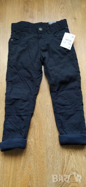 Намалено зимно панталонче Decathlon, снимка 1