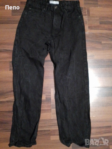 Дънки Bershka, снимка 1