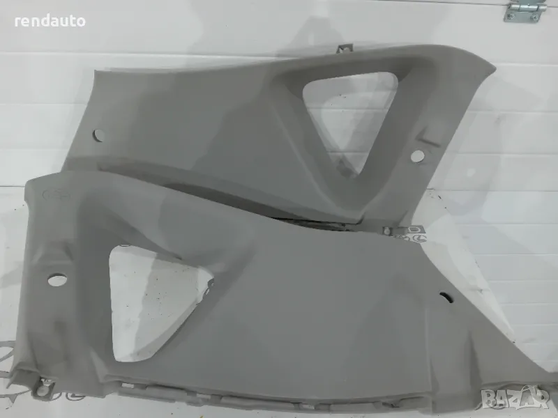 62470-0f030 62480-0f030 Кори багажник ц-колона Toyota Verso 1.6 1ww 2013-2018 , снимка 1