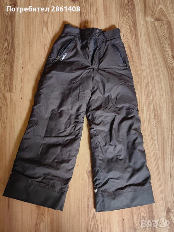 Детски ски панталон, снимка 1