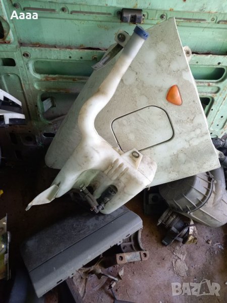 Казанче за Пежо Боксер, Ситроен Джъмпер, Фиат дукато, снимка 1