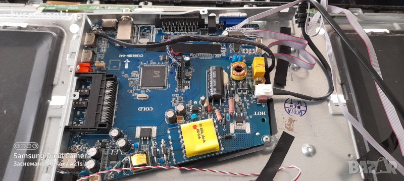 Main board - CV3663BH-Q42, снимка 1