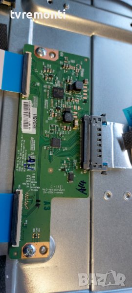 TCON 6871L-3806B, 6870C-0532A for, Medion MD31491 EU DISPLAY VES430UNDL-2D-N12, снимка 1