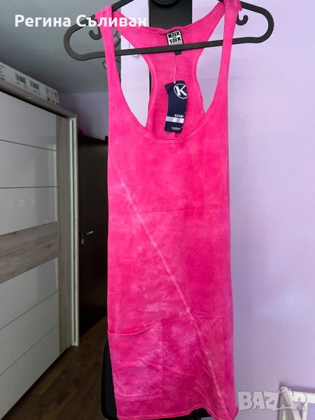 Нов спортен потник, снимка 1