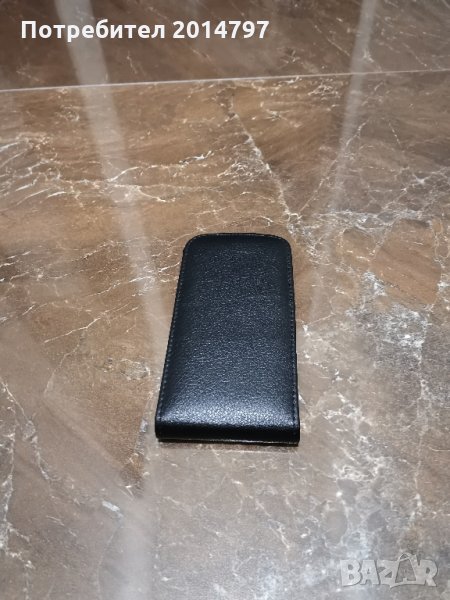 Кожен калъф за телефон, снимка 1