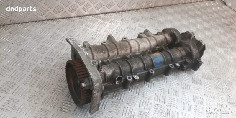 Разпределителни валове Alfa Romeo 159 1.9JTD 2004г.	, снимка 1