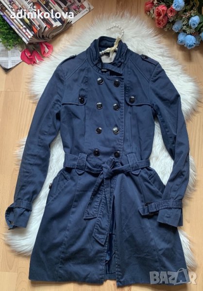 Тренч Орсай, снимка 1