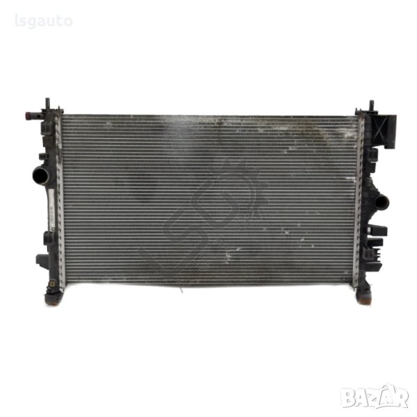 Воден радиатор Opel Insignia 2008-2013 ID: 113616, снимка 1