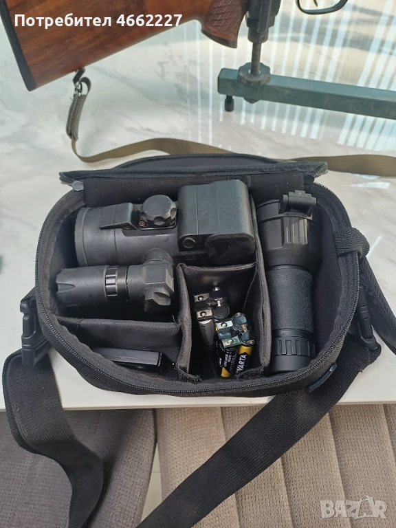 ловно оръжие, снимка 1