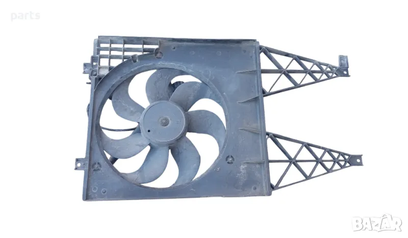 Перка Охлаждане Ауди A3 8L N:2800 (1)
- VW Голф 4
- Сеат
- Шкода - 1J0121207, снимка 1