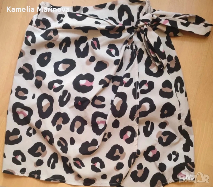 Леопардова пола, снимка 1