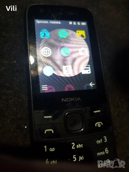 Nokia TA13 16 Телефон , снимка 1