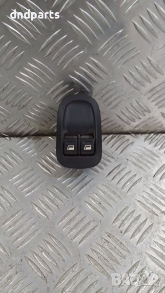 Панел бутони Peugeot 206 2000г.	, снимка 1