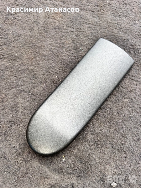 89943-05050. Капак сензор дъжд за Тойота Авенсис T27. Фейс , снимка 1