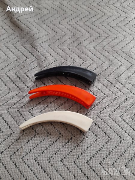 Стара шнола,шноли за коса #2, снимка 1