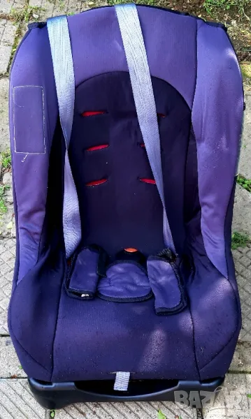 детцко столче за кола , снимка 1