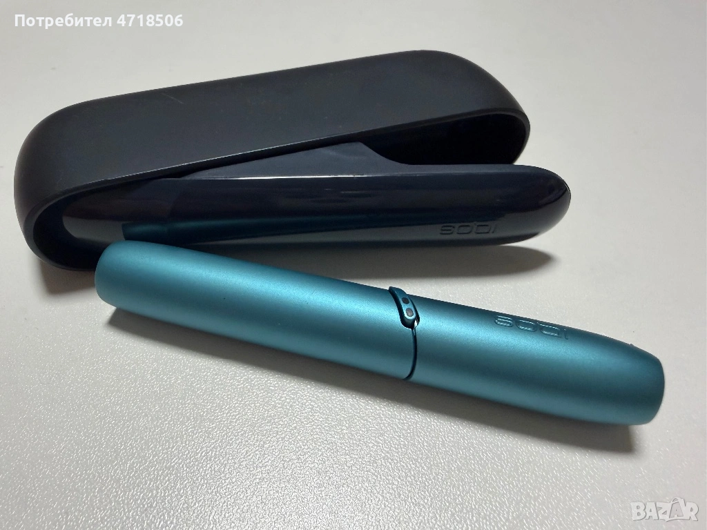 IQOS , снимка 1