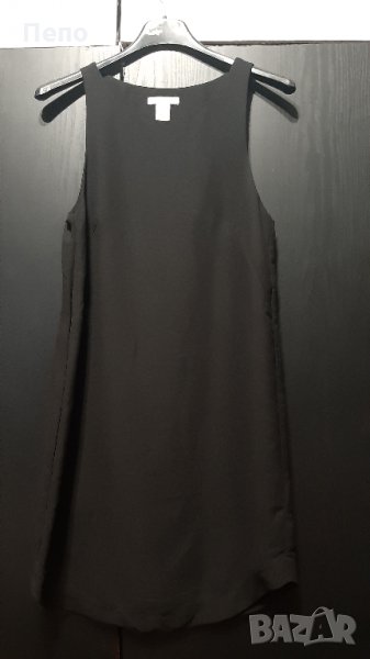 Стилна рокля, снимка 1