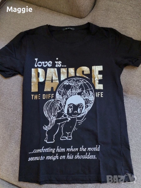 Две блузки на PAUSE JEANS , снимка 1