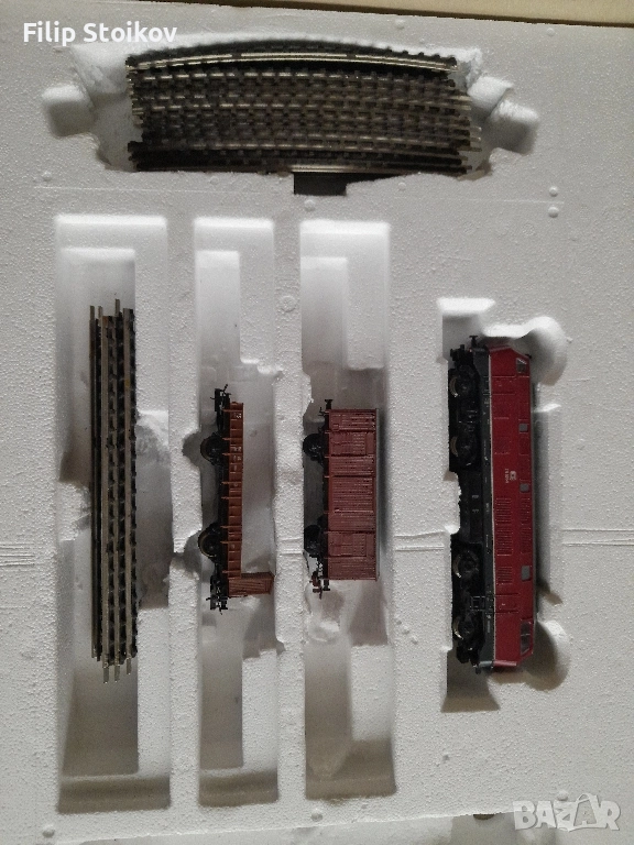 ЖП комплект на Пико, снимка 1