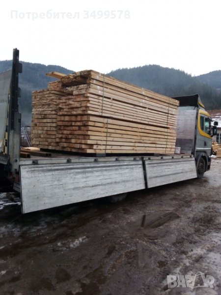 Дървен материал топ цена и качество , снимка 1