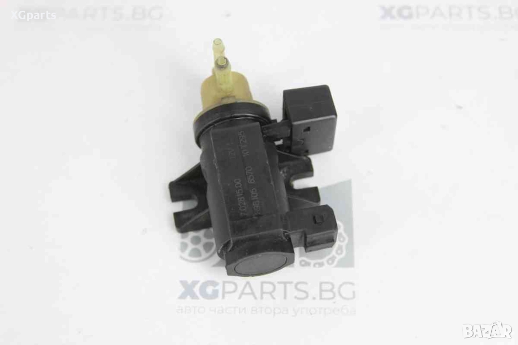 Вакуум клапан за Opel Astra H 1.7cdti 100 к.с. (2004-2007) 70281500, снимка 1