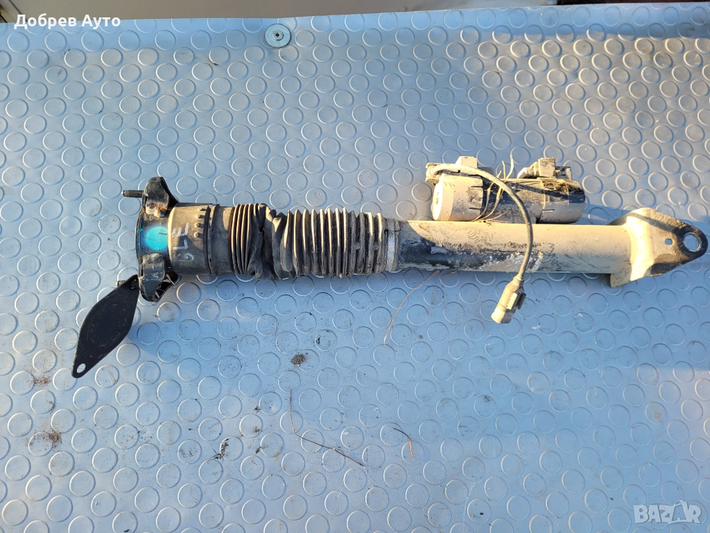 Заден десен амортисьор за Mercedes GLE W166 C292 , снимка 1