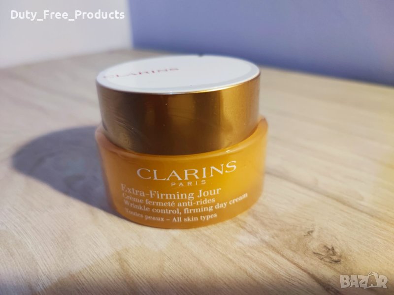 Clarins extra firming Jour, снимка 1