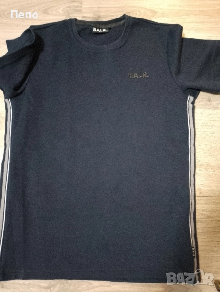 Мъжка тениска , снимка 1