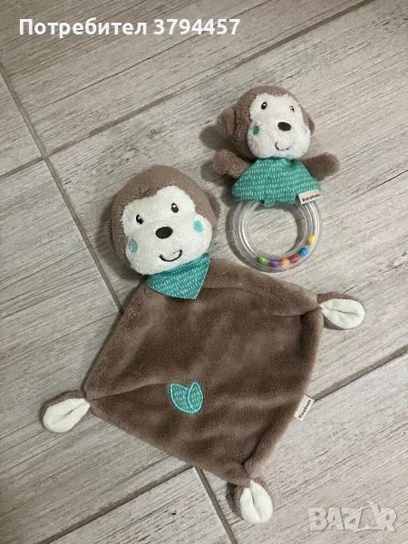 Лот играчки , снимка 1