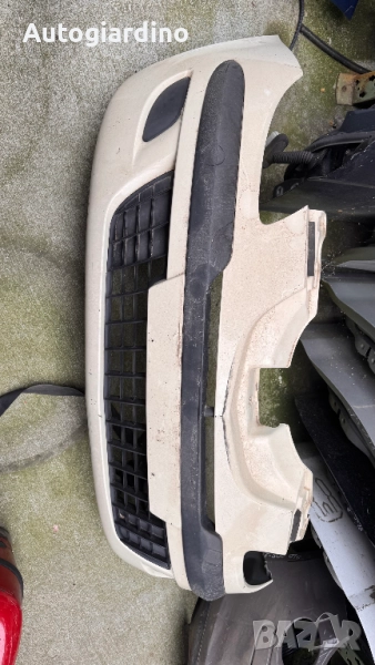 Предна Броня за Lancia Ypsilon 2003 - 2015, снимка 1