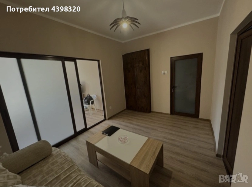 отдава под наем 3 стаен апартамент, снимка 1