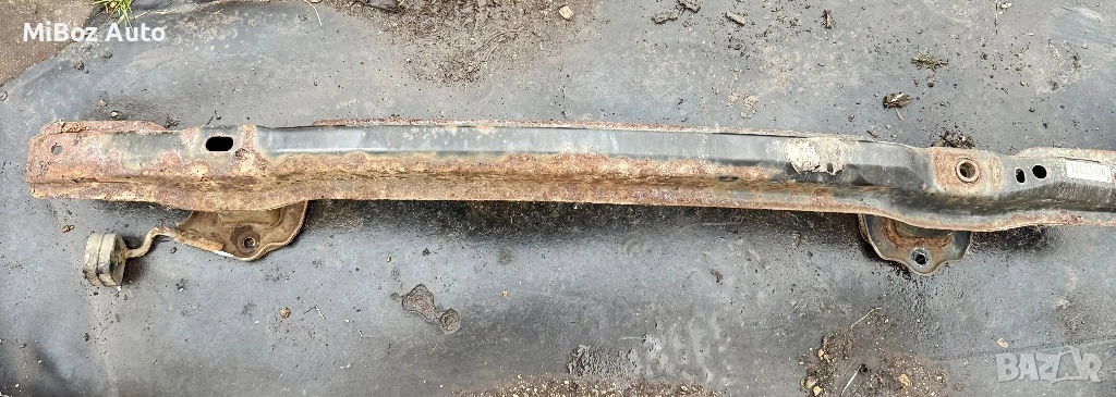 Греда за задна броня BMW E92 93, снимка 1