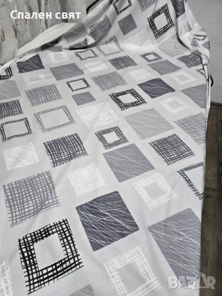 Спални комплекти - Ранфорс 100% Памук, снимка 1