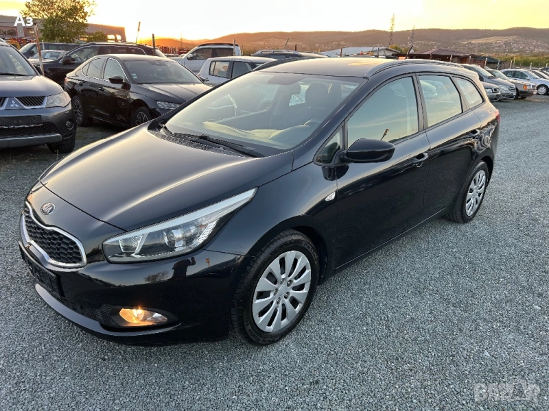 KIA CEED, снимка 1