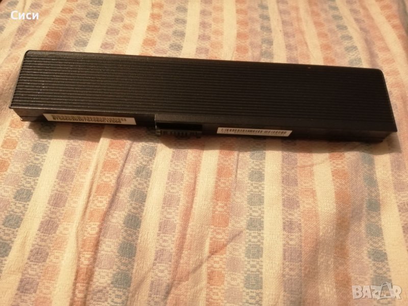Батерия за лаптоп, снимка 1