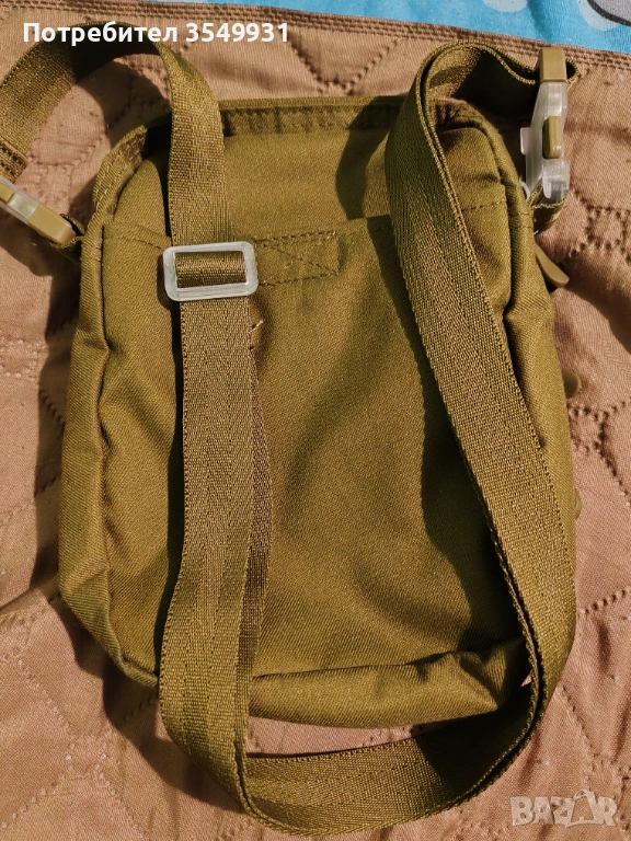 Мъжка чантичка на Nike, снимка 1