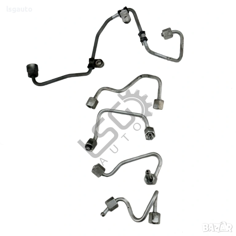 Тръбички високо налягане AUDI A4 (B8) 2008-2015 ID: 156882, снимка 1