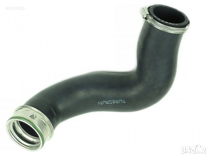 A1695280482 Маркуч за турбо за Мерцедес А класа/W169 , снимка 1