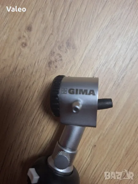 Отоскоп GIMA, снимка 1
